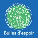 Logo Bulles d’espoir