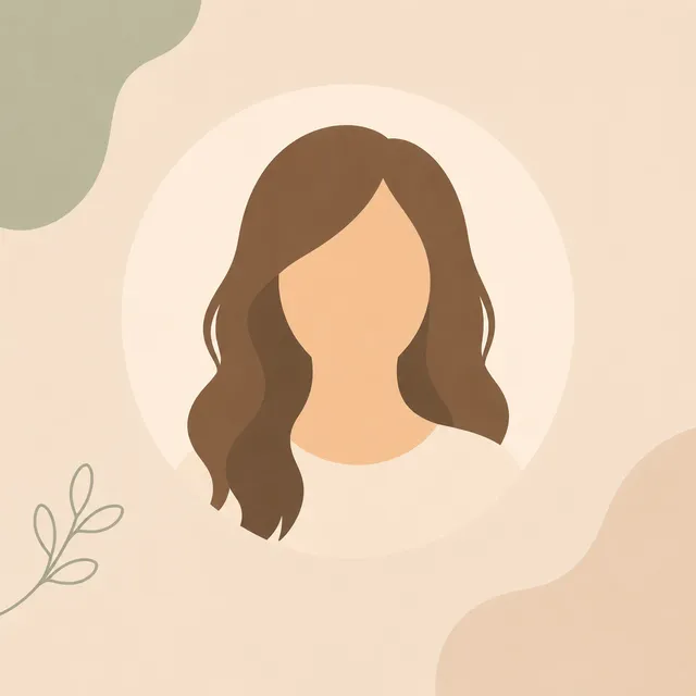Portrait de Justine Lecaplain