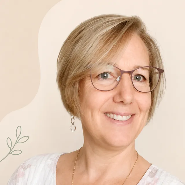Portrait de Nicole Niederberger