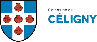 Logo de la Commune de Céligny